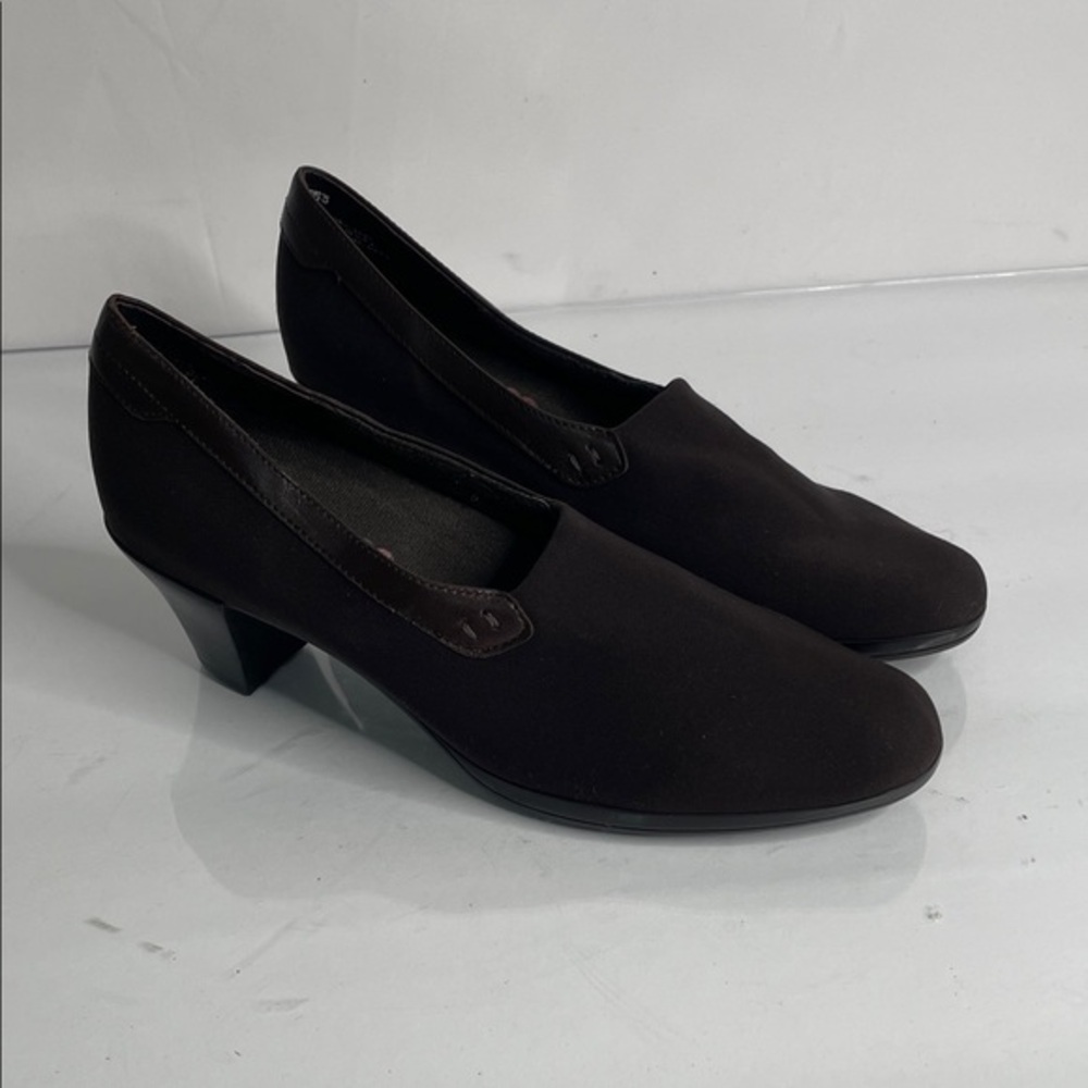 Munro Elegant brown Women's Heels